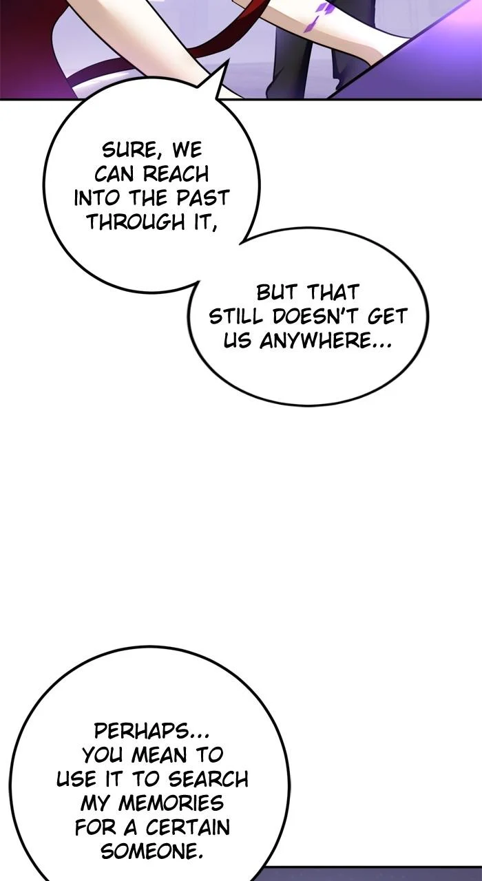Return to Player Chapter 206 33